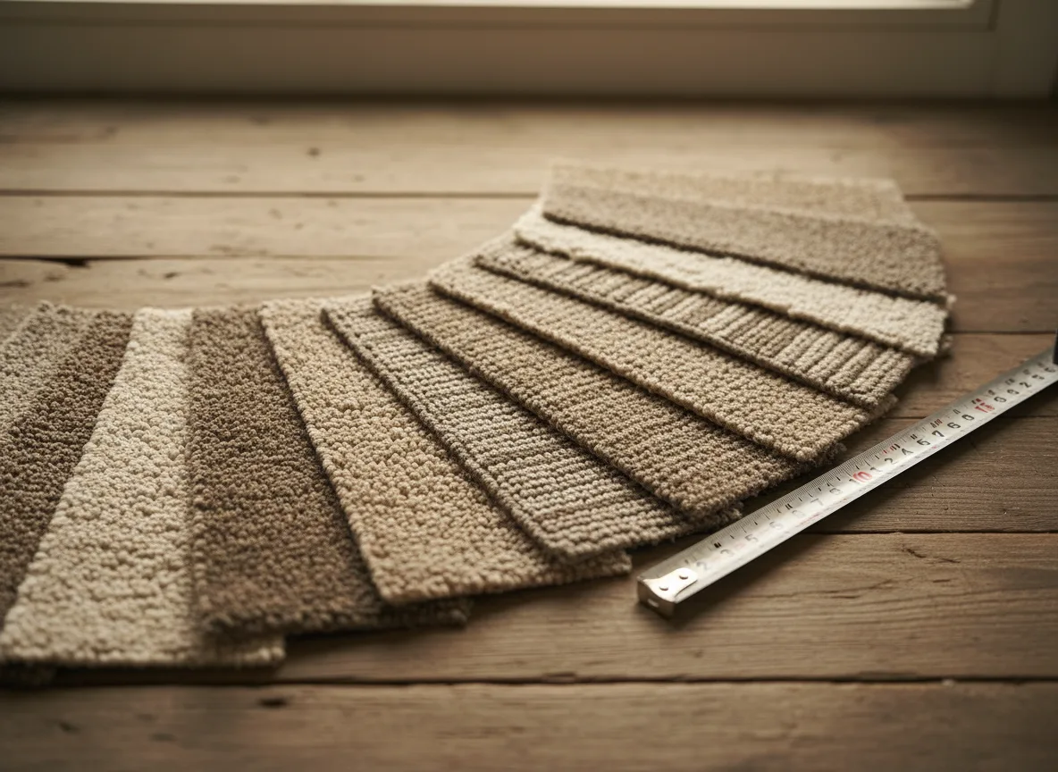 Carpet Installation Forest City, IL FAQs